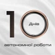 Смарт-кольцо HiFuture Future Ring2 Rose Gold (futurering2-7.rosegold) - изображение 4