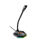 Микрофон MEETION MC13 Black (MT-MC13-A) - изображение 1