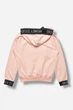 Кофта подростковая для девочки розового цвета Fashion рост 152 (207509) - изображение 2