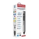 Презентер с лазерной указкой и стилусом Promate ProPointer-S Grey (propointer-s) - изображение 9