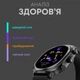 Смарт-часы HiFuture Aix Lite Green (aixlite.green) - изображение 5