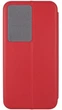 Чохол книжка Elite для Xiaomi Redmi 15 магніт red - изображение 6