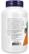 Suplement diety Now Foods Magnez 400 mg 180 kapsułek (733739012838) - obraz 3
