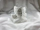 Кашпо Angels 11 Betonika Home 9.2*10 - изображение 1