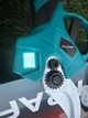 Аккумуляторный набор 3в1 Krafftec Германия 42V/5AP (секатор DUP570 + пила DUC170Z + штанга-монитор) общей длиной 2,7 м - изображение 6