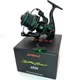 Фидерная катушка Feima Dexter 4500 (5+1 BB, передаточное число 5.1:1, вес 306 г, фрикцион 8 кг, графитовый корпус) - изображение 3