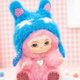 Игрушка сюрприз Вакуку в коробке игрушка брелок Wakuku 1 сезон - изображение 5
