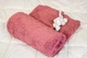 Плед 140*200 см Mesa Rose гипоаллергенный ТЕП Розовый (28390140200) - изображение 4