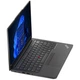 Ноутбук Lenovo ThinkPad E14 Gen 6 Intel® Core™ Ultra 5 125U до 4, 3 ГГц, 14, WUXGA, IPS, 16 ГБ DDR5, 512 ГБ SSD, Intel®, черный - изображение 4