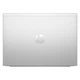 Ноутбук HP ProBook 440 G11 9Y7Q2ET, 14 inch 1920 x 1200, Intel 125U 12 C / 14 T, 1. 3 GHz- 4. 3 GHz, 12 MB cache, 28 W, 8 GB DDR5, 512 GB SSD, Intel, серебристый - изображение 4