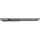 Ноутбук Lenovo IdeaPad Pro 5 16IAH10 Intel® Core™ Ultra 9 285H до 5, 4 ГГц, 16 2, 8K, OLED, 120 Гц, 32 ГБ LPDDR5x, 1 ТБ SSD, NVIDIA® GeForce RTX™ 5050 8 ГБ GDDR7, цвет Luna Grey - изображение 8