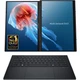 Ноутбук ASUS Zenbook Duo UX8406CA Intel® Core™ Ultra 7 255H до 5, 1 ГГц, 14 дюймов, Full HD, OLED, сенсорный экран, 32 ГБ LPDDR5X, 1 ТБ SSD, Intel® Arc™, Windows 11 Pro, Inkwell Gray - изображение 6