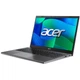 Ноутбук Acer Extensa 15 EX215- 24, AMD Ryzen™ 5 7520U 4M Cache, до 4, 3 ГГц, 15, 6 FHD, 16 ГБ LPDDR5, 512 ГБ SSD, AMD Radeon 610M, чорний/сірий - зображення 4