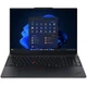 Ноутбук Lenovo ThinkPad E16 Gen 3, Intel Core Ultra 7, RAM 32GB, SSD 1TB, Black, 16 inch - изображение 1