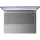 Ноутбук Lenovo IdeaPad Slim 5 14AHP10 AMD Ryzen™ 7 8845HS до 5, 1 ГГц, 14 дюймов, WUXGA, IPS, 16 ГБ DDR5, 1 ТБ SSD, видеокартой AMD Radeon™ 780M, цвет Luna Grey - изображение 6