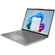 Ноутбук Lenovo IdeaPad Slim 5 14AHP10 AMD Ryzen™ 7 8845HS до 5, 1 ГГц, 14 дюймов, WUXGA, IPS, 16 ГБ DDR5, 1 ТБ SSD, видеокартой AMD Radeon™ 780M, цвет Luna Grey - изображение 3