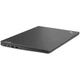 Ноутбук Lenovo ThinkPad E16 Gen 2 Intel® Core™ Ultra 7 155H до 4, 8 ГГц, 16, WUXGA, IPS, 16 ГБ DDR5, 512 ГБ SSD, Intel®, черный - изображение 9