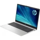 Ноутбук HP 255 G10, AMD Ryzen 5 7530U, 32 ГБ памяти, 256 ГБ SSD, 15, 6- дюймовый дисплей FullHD, серебристый, Windows 11 Pro - изображение 1