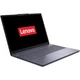 Ноутбук Lenovo IdeaPad Slim 3 15ARP10 AMD Ryzen™ 5 7535HS до 4, 55 ГГц, 15, 3 WUXGA, IPS, 24 ГБ DDR5, 512 ГБ SSD, графикой AMD Radeon™ 660M, цвет Luna Grey, алюминий - изображение 1