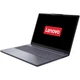 Ноутбук Lenovo IdeaPad Slim 3 15ARP10 AMD Ryzen™ 5 7535HS до 4, 55 ГГц, 15, 3 WUXGA, IPS, 24 ГБ DDR5, 512 ГБ SSD, графикой AMD Radeon™ 660M, цвет Luna Grey, алюминий - изображение 2