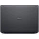 Ноутбук Dell Pro Max 16 MC16250, 16 дюйм 1920 x 1200, Intel 265H 16 C / 16 T, 2. 3 GHz- 5. 3 GHz, 32 ГБ DDR5, 1 ТБ SSD, Nvidia RTX PRO 2000, Windows 11 Pro - изображение 5