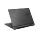 Ноутбук ASUS ROG Strix G16 WUXGA 16 дюймов AMD Ryzen 9 8940HX 32GB 1TB SSD RTX 5060 Free Dos Eclipse Grey - изображение 2