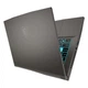 Ноутбук MSI Thin 15 B13VE, 9S7- 16R831- 2862, 15. 6, Intel Core i7- 13620H (10 ядер), NVIDIA GeForce RTX 4060 (8GB GDDR6), 16 GB 3200MHz (2x8GB) DDR4 Graphite - изображение 4