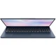 Ноутбук Lenovo IdeaPad Slim 5 16AKP10 AMD Ryzen™ AI 5 340 до 4, 8 ГГц, 16 2, 8K, OLED, 120 Гц, 32 ГБ DDR5, 1 ТБ SSD, AMD Radeon™ 840M, Cosmic Blue - изображение 2