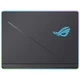 Ноутбук Asus ROG Strix G18 G815LR G815LR- S9057, 18 дюймов 2560 x 1600, Intel 255HX 20 C / 20 T, 1, 8 ГГц- 5, 2 ГГц, 36 МБ кэш- памяти, 32 ГБ DDR5, 1 ТБ SSD, Nvidia GeForce RTX 5070 Ti, Не працює система, Грей - изображение 6