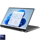 Ноутбук ASUS Vivobook 16 Flip TP3607SA Intel® Core™ Ultra 7 256 В до 4, 8 ГГц, 16'', 3K, OLED, 120 Гц, сенсорний екран, 16 ГБ LPDDR5X, 1 ТБ SSD, Intel® Arc™, Windows 11 Pro, матовий сірий - зображення 1