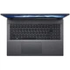 Ноутбук Acer Extensa 215 EX215- 55- EP Intel Core i3- 1215U до 4, 4 ГГц, 15, 6'', Full HD, 8 ГБ DDR4, 256 ГБ SSD, Intel UHD, стальной Серый - изображение 6