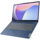 Ноутбук Lenovo IdeaPad Slim 3 15IAH8 Intel® Core™ i5- 12450H до 4, 4 ГГц, 15, 6, Full HD, IPS, 16 ГБ, 512 ГБ SSD, Intel® UHD, Abyss Blue - изображение 6