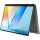 Ноутбук ASUS Vivobook 16 Flip TP3607SA Intel® Core™ Ultra 5 226V до 4, 5 ГГц, 16'', 3K, OLED, 120 Гц, сенсорный экран, 16 ГБ LPDDR5X, 1 ТБ SSD, Intel® Arc™, Windows 11 Pro, матовый Серый - изображение 9