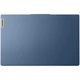Ноутбук Lenovo IdeaPad Slim 3 15IAH8 Intel® Core™ i5- 12450H до 4, 4 ГГц, 15, 6, Full HD, IPS, 16 ГБ, 512 ГБ SSD, Intel® UHD, Abyss Blue - изображение 10