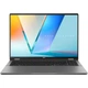 Ноутбук ASUS Vivobook 16 Flip TP3607SA Intel® Core™ Ultra 5 226V до 4, 5 ГГц, 16'', 3K, OLED, 120 Гц, сенсорный экран, 16 ГБ LPDDR5X, 1 ТБ SSD, Intel® Arc™, Windows 11 Pro, матовый Серый - изображение 10