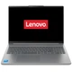 Ноутбук Lenovo IdeaPad Slim 5 16IRH10R Intel® Core™ 5 210H до 4, 8 ГГц, 16 2, 8K, OLED, 120 Гц, 32 ГБ DDR5, 1 ТБ SSD, Intel®, цвет Luna Grey - изображение 1