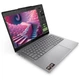 Ноутбук Lenovo Yoga Pro7 14ASP9 AMD Ryzen™ AI 9 365 до 5, 0 ГГц, 14, 5 дюймов, 2, 8K WQXGA+, OLED, 32 ГБ LPDDR5x, 1 ТБ SSD, AMD Radeon™ 880M, Windows 11 Pro, Luna Grey - изображение 6