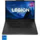 Игровой ноутбук Lenovo Legion 5 15IRX10 Intel® Core™ i7- 13650HX до 3, 6 ГГц, 15, 3 дюйма WUXGA, 24 ГБ, 1 ТБ SSD, NVIDIA® GeForce RTX™ 5060 8 ГБ GDDR6, Eclipse Black - изображение 1