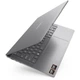 Ноутбук Lenovo Yoga Pro7 14ASP9 AMD Ryzen™ AI 9 365 до 5, 0 ГГц, 14, 5 дюймов, 2, 8K WQXGA+, OLED, 32 ГБ LPDDR5x, 1 ТБ SSD, AMD Radeon™ 880M, Windows 11 Pro, Luna Grey - изображение 12