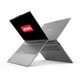 Ноутбук Lenovo IdeaPad Slim 5 16IRH10R Intel® Core™ 5 210H до 4, 8 ГГц, 16 2, 8K, OLED, 120 Гц, 32 ГБ DDR5, 1 ТБ SSD, Intel®, цвет Luna Grey - изображение 8