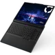 Игровой ноутбук Lenovo Legion 5 15IRX10 Intel® Core™ i7- 13650HX до 3, 6 ГГц, 15, 3 дюйма WUXGA, 24 ГБ, 1 ТБ SSD, NVIDIA® GeForce RTX™ 5060 8 ГБ GDDR6, Eclipse Black - изображение 10