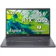 Ноутбук Acer Aspire 5 A515- 57G- 56D6 Intel® Core™ i5- 1235U до 4, 4 ГГц, 15, 6 дюймов Full HD, IPS, 16 ГБ DDR4, 512 ГБ SSD, NVIDIA® Geforce® RTX 2050 4 ГБ GDDR6, стальной Серый - изображение 3