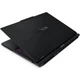 Игровой ноутбук Lenovo Legion 5 15IRX10 Intel® Core™ i7- 13650HX до 3, 6 ГГц, 15, 3 дюйма WUXGA, 24 ГБ, 1 ТБ SSD, NVIDIA® GeForce RTX™ 5060 8 ГБ GDDR6, Eclipse Black - изображение 12