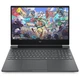 Игровой ноутбук HP VICTUS 15- fa2104nn Intel® Core™ i7- 14650HX до 5, 2 ГГц, 15, 6 дюйма, Full HD, 24 ГБ DDR5, 1 ТБ SSD, NVIDIA® GeForce RTX™ 4050 6 ГБ GDDR6, Free DOS, Mica Silver - изображение 3