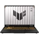 Игровой ноутбук ASUS TUF F16 FX608JPR Intel® Core™ i7 14650HX до 5, 2 ГГц, 16 дюймов, Full HD+, WUXGA, 165 Гц, IPS, 32 ГБ DDR5, 1 ТБ SSD, NVIDIA® GeForce RTX™ 5070 8 ГБ DDR7, Jaeger Gray - изображение 3