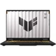 Игровой ноутбук ASUS TUF F16 FX608JPR Intel® Core™ i7 14650HX до 5, 2 ГГц, 16 дюймов, Full HD+, WUXGA, 165 Гц, IPS, 32 ГБ DDR5, 1 ТБ SSD, NVIDIA® GeForce RTX™ 5070 8 ГБ DDR7, Jaeger Gray - изображение 5
