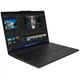 Ноутбук Lenovo ThinkPad T16 Gen 3 Intel® Core™ Ultra 7 155U до 4, 8 ГГц, 16 WUXGA, IPS, 64 ГБ DDR5, 1 ТБ SSD, Intel®, Windows 11 Pro, черный, підтримка Premier - изображение 6