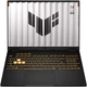 Игровой ноутбук ASUS TUF F16 FX608JPR Intel® Core™ i7 14650HX до 5, 2 ГГц, 16 дюймов, Full HD+, WUXGA, 165 Гц, IPS, 32 ГБ DDR5, 1 ТБ SSD, NVIDIA® GeForce RTX™ 5070 8 ГБ DDR7, Jaeger Gray - изображение 7