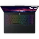 Игровой ноутбук Lenovo Legion Pro 5 16AFR10 AMD Ryzen™ 9 9955HX до 5, 40 ГГц, 16 WQXGA OLED, 32 ГБ, 2 x 1 ТБ SSD M. 2 2280, NVIDIA® GeForce RTX™ 5070 8 ГБ GDDR7, Eclipse Black - изображение 6