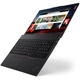 Ноутбук Lenovo ThinkPad T16 Gen 3 Intel® Core™ Ultra 7 155U до 4, 8 ГГц, 16 WUXGA, IPS, 64 ГБ DDR5, 1 ТБ SSD, Intel®, Windows 11 Pro, черный, підтримка Premier - изображение 9